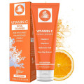 Daily Cleansing Foam Vitamin C Gesichtsreiniger mit Hyaluronsäure